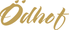 Hotel Ödhof Logo